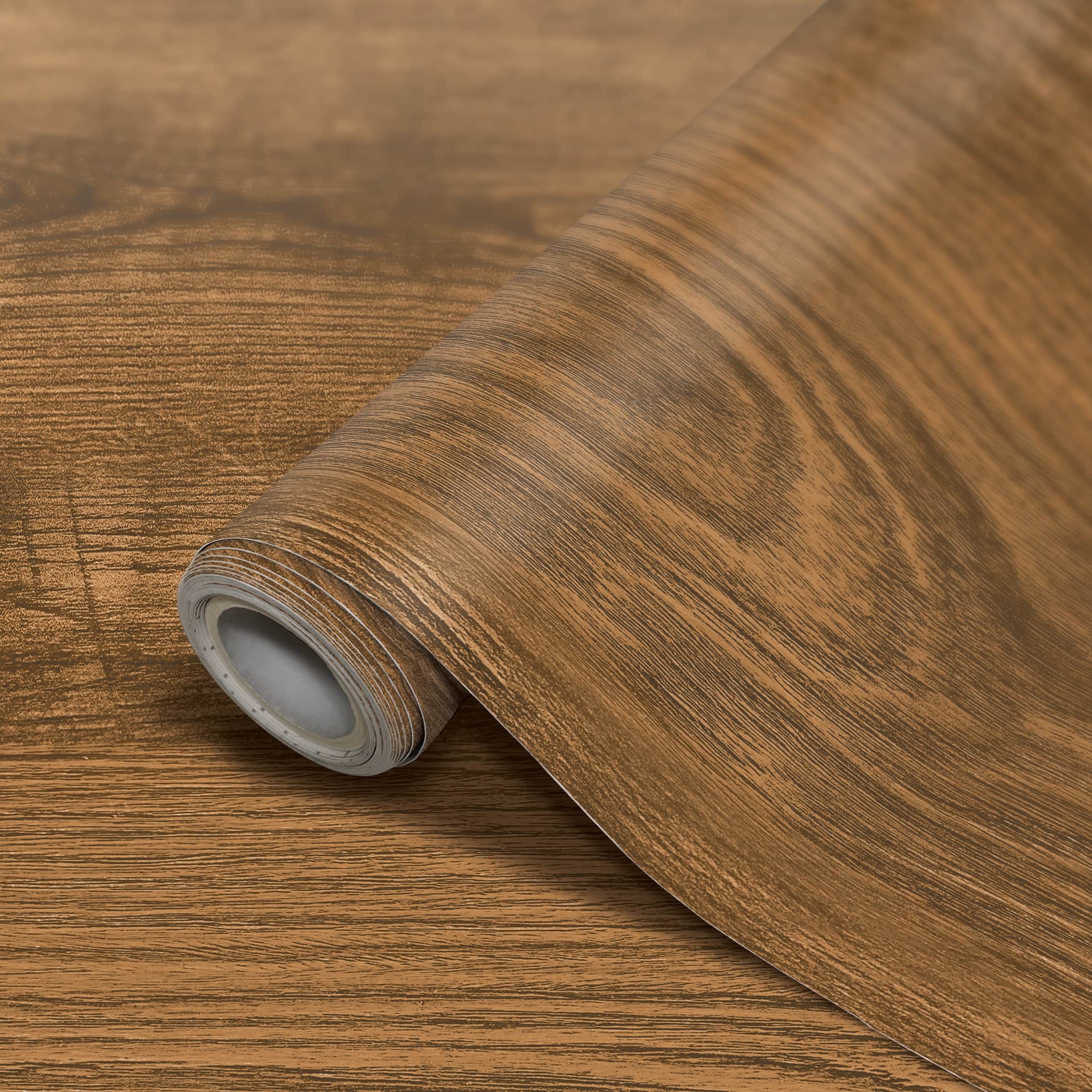 Teacher Created Resources Peel and Stick Decorative Paper Roll, 171/2